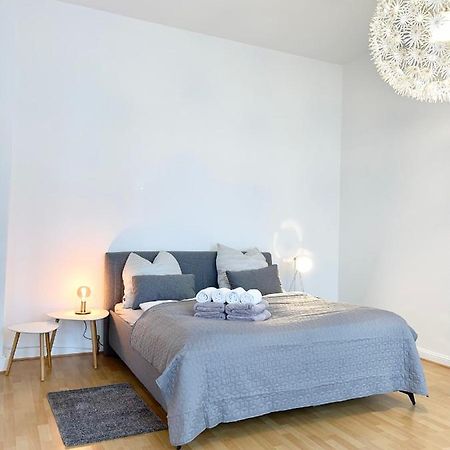 Charmante Ferienwohnung Mit Terrasse Im Herzen Von Norden Luaran gambar